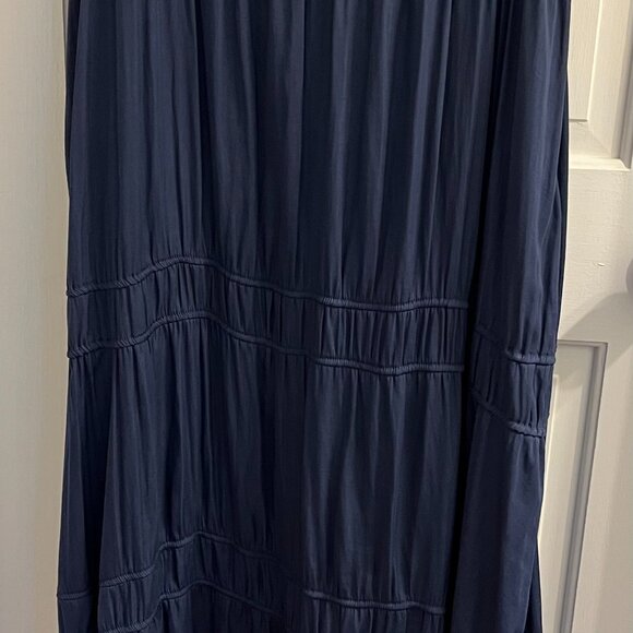 Anthropologie Dolan Maxi Dress - Picture 2 of 6